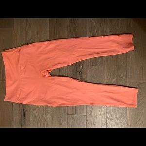 Fabletics Anywhere High-Waisted Capri